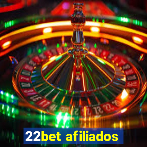 22bet afiliados